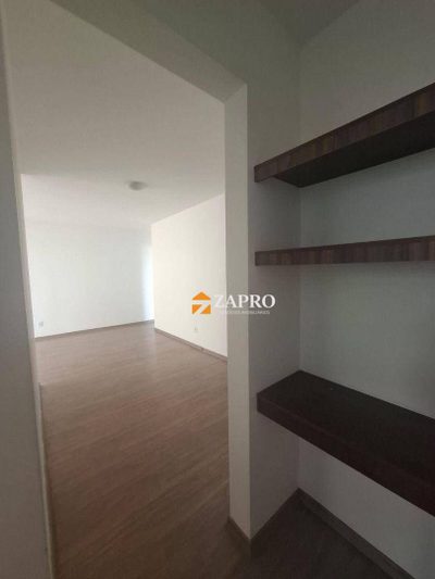 Apartamento, 2 quartos, 75 m² - Foto 2