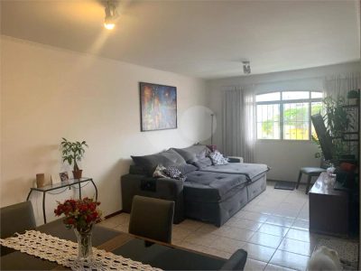 Apartamento, 3 quartos, 103 m² - Foto 1