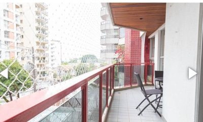 Apartamento, 4 quartos, 170 m² - Foto 4