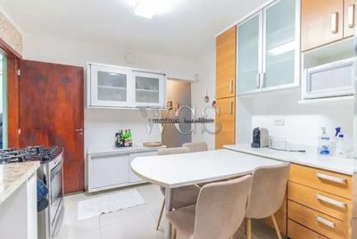 Sobrado, 3 quartos, 117 m² - Foto 5
