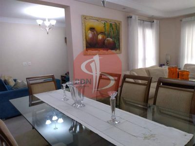 Apartamento, 3 quartos, 151 m² - Foto 2