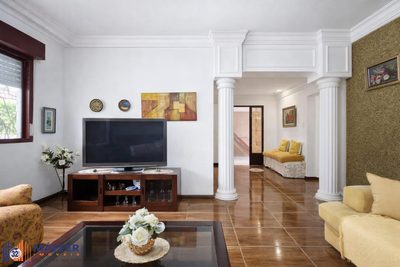 Casa, 5 quartos, 289 m² - Foto 4