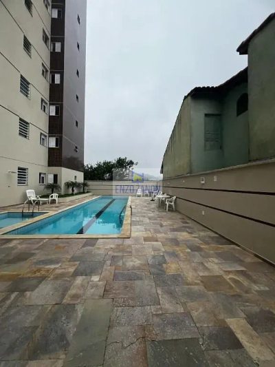 Apartamento, 2 quartos, 49 m² - Foto 1