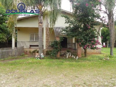 Casa, 3 quartos, 95 m² - Foto 2