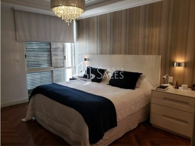 Apartamento, 3 quartos, 169 m² - Foto 2