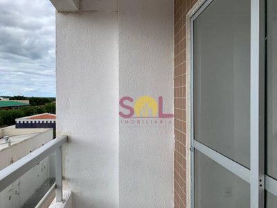 Apartamento, 3 quartos, 70 m² - Foto 3