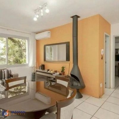 Apartamento, 1 quarto, 49 m² - Foto 3