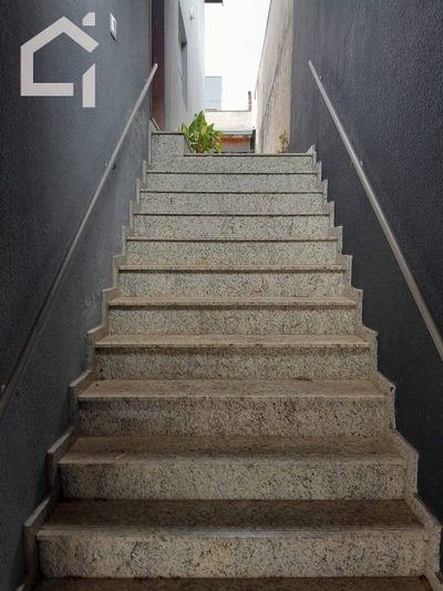 Casa, 3 quartos, 189 m² - Foto 4