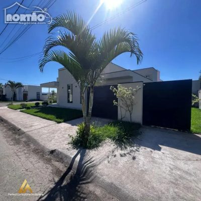 Casa, 4 quartos, 250 m² - Foto 1