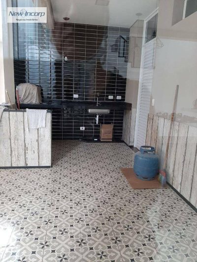 Sobrado, 4 quartos, 340 m² - Foto 4