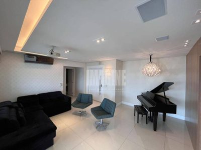 Apartamento, 3 quartos, 124 m² - Foto 3