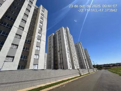 Apartamento, 2 quartos, 52 m² - Foto 1
