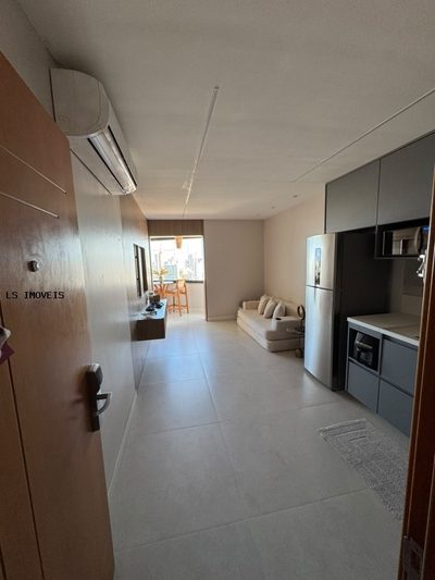 Apartamento, 1 quarto, 50 m² - Foto 5
