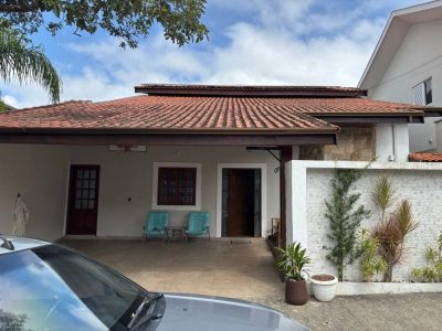 Casa, 4 quartos, 280 m² - Foto 2