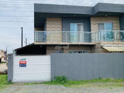 Casa, 2 quartos, 72 m² - Foto 1