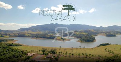 Terreno, 2 hectares - Foto 1