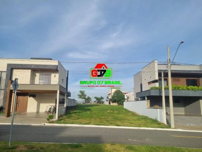 Terreno, 252 m² - Foto 1