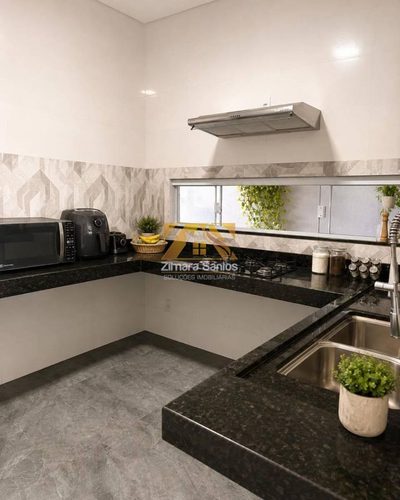Casa, 3 quartos, 190 m² - Foto 3