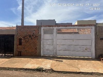 Casa, 1 quarto, 133 m² - Foto 1