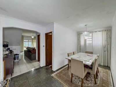 Casa, 3 quartos, 163 m² - Foto 3