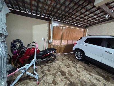 Casa, 2 quartos, 88 m² - Foto 4