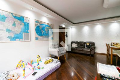 Apartamento, 3 quartos, 128 m² - Foto 3