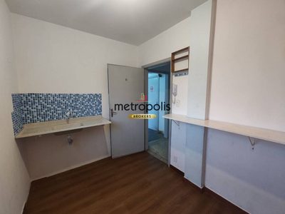 Kitnet-Studio, 12 m² - Foto 4
