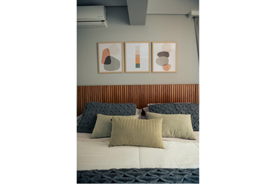 Apartamento, 2 quartos, 75 m² - Foto 3
