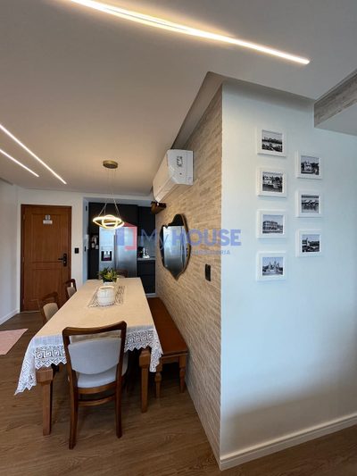 Apartamento, 3 quartos, 90 m² - Foto 5