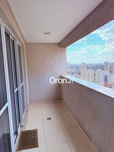 Apartamento, 2 quartos, 74 m² - Foto 2