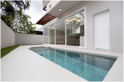 Sobrado, 4 quartos, 283 m² - Foto 5