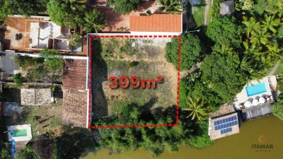 Terreno, 399 m² - Foto 3