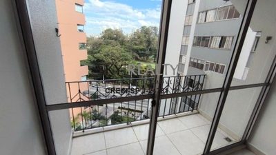 Apartamento, 2 quartos, 67 m² - Foto 5