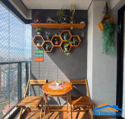 Apartamento, 64 quartos, 64 m² - Foto 2
