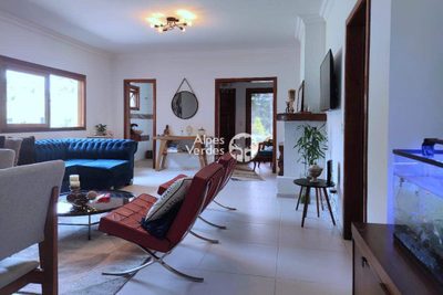 Casa, 3 quartos, 210 m² - Foto 5