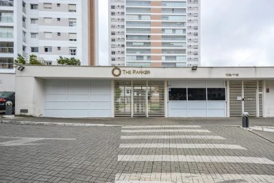 Apartamento, 3 quartos, 134 m² - Foto 3