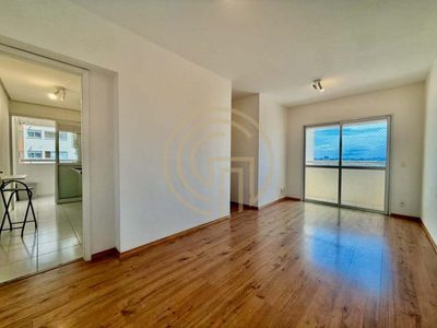 Apartamento, 3 quartos, 75 m² - Foto 2
