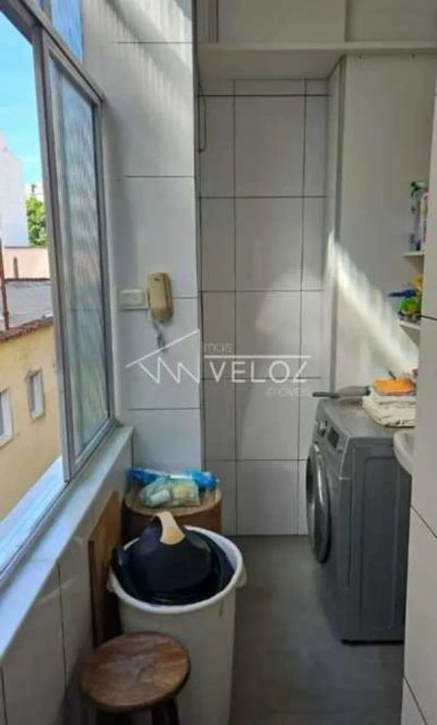 Apartamento, 3 quartos, 97 m² - Foto 1