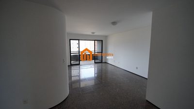 Apartamento, 3 quartos, 152 m² - Foto 4