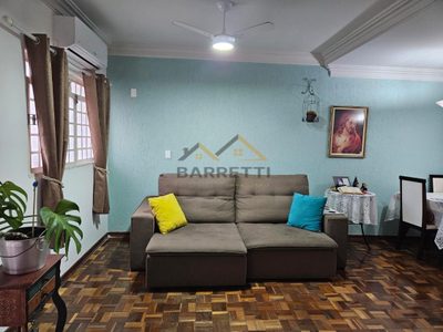 Sobrado, 3 quartos, 130 m² - Foto 3