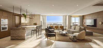 Cobertura, 4 quartos, 253 m² - Foto 4