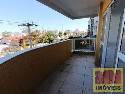 Apartamento, 2 quartos, 82 m² - Foto 2