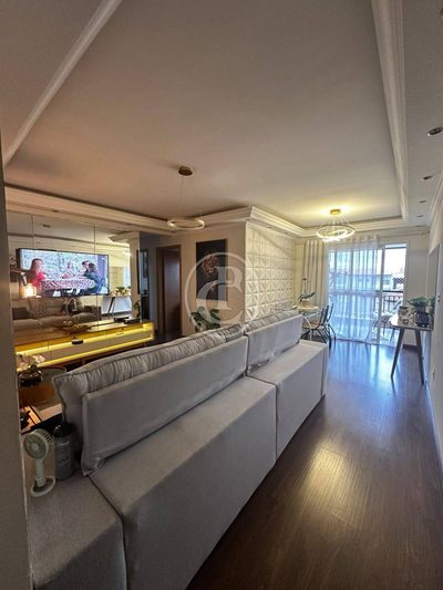 Apartamento, 3 quartos - Foto 1