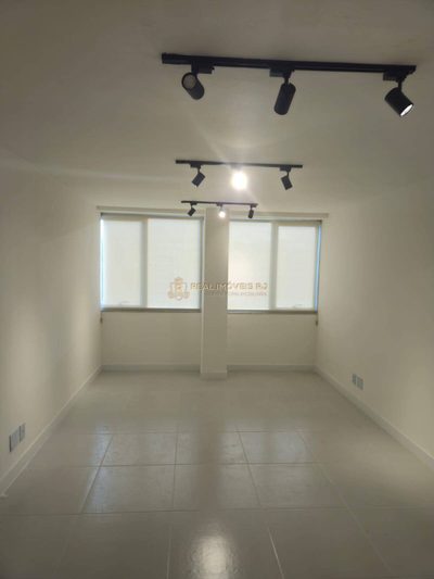 Sala-Conjunto, 25 m² - Foto 1