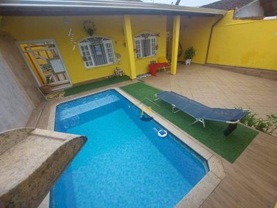 Casa, 3 quartos, 103 m² - Foto 4