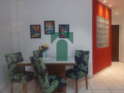 Apartamento, 3 quartos, 86 m² - Foto 4