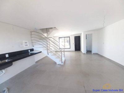 Casa, 3 quartos, 120 m² - Foto 1