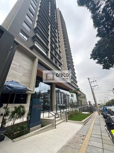 Apartamento, 2 quartos, 58 m² - Foto 1