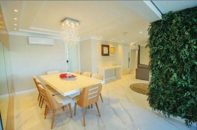 Apartamento, 4 quartos, 178 m² - Foto 3