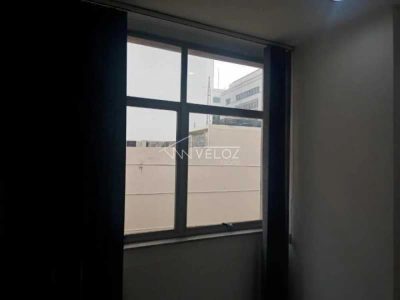 Sala-Conjunto, 27 m² - Foto 2